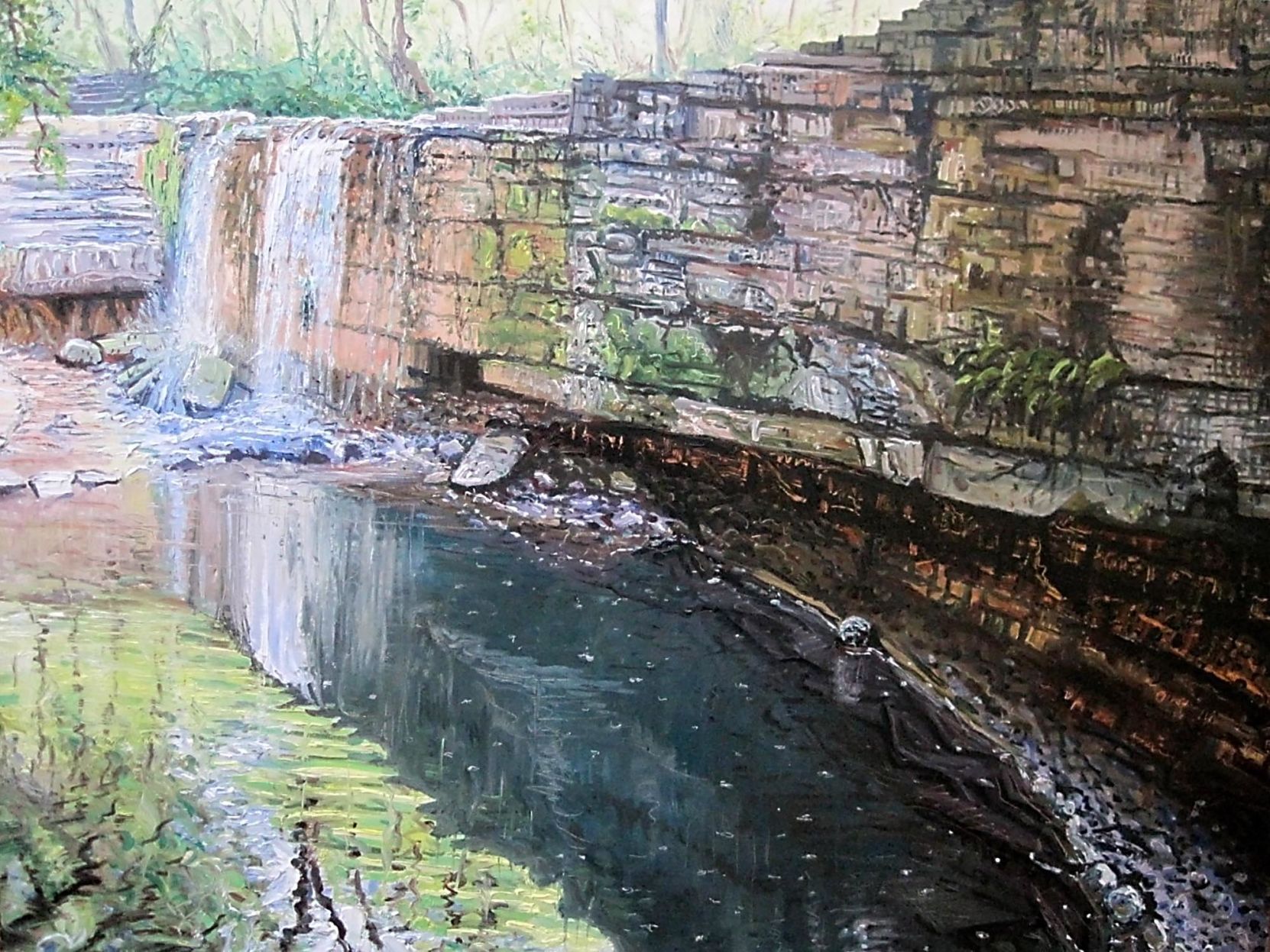 Judkins art